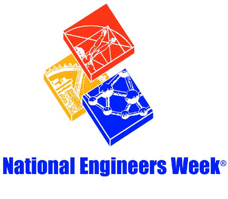 Engineers Week 2003